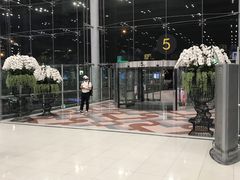 -曼谷素万那普国际机场