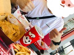 -快乐蜂(永光广场店)