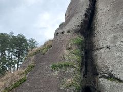 -冠豸山景区