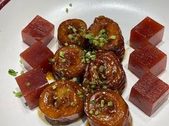 -鹊华居·地道鲁菜·海鲜·融合味(大明湖店)