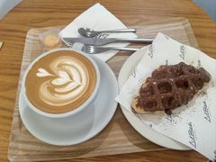 -LilBee Coffee