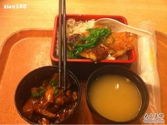 -大家乐(广州天河城六楼店)