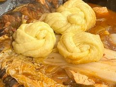 -江湖水乡铁锅炖魚(周庄嘉园店)