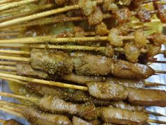 -十里铺铁板鱿鱼