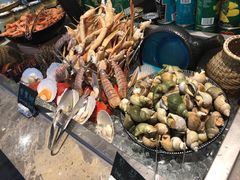 -远洲凤凰山庄臻味全日餐厅