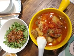 -小雅木姜子烤鸡·贵州菜(鸿通城店)