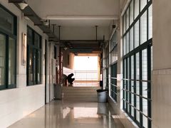 -广东财经大学(广州校区)