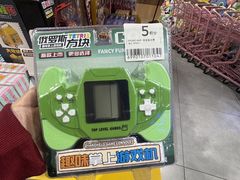 -娃娃集合营(上海奉贤龙湖天街店)
