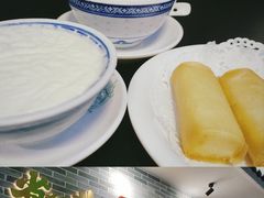 -民信老铺(华盖路店)