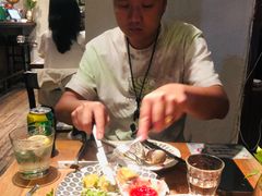 -Ginger(兴国路店)