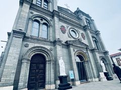 -天主教堂(莲池区)