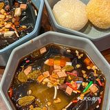 北京，好运街，虾路相逢[加油]