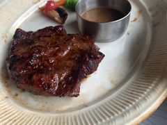 -马克西姆俄罗斯餐厅(通亚街店)