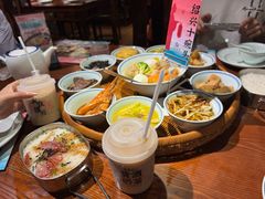 -寻宝记绍兴菜(鲁迅路店)