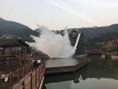 -东部华侨城