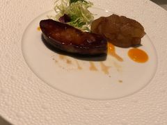 -广州四季酒店·佰鲜汇·现代法餐