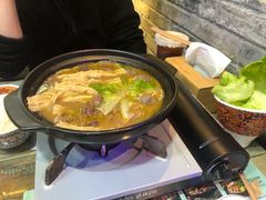 -华仔哥牛杂餐室