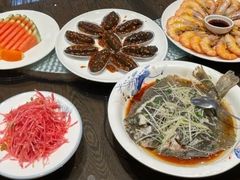 -鱼王府大酒店