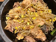 -云海肴·汽锅鸡·云南菜(领展购物广场·中关村店)