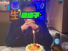 -海底捞火锅(九霄梦天地店)