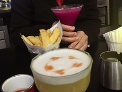 -AClub餐吧(富华里店)
