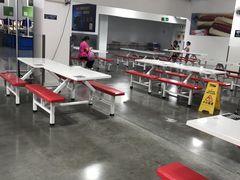 用餐区-山姆餐吧(南昌红谷滩印象城店)