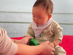 -美吉姆国际儿童发展中心(世茂中心)