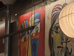 -芭莉与彩虹西餐厅(成都合生汇店)