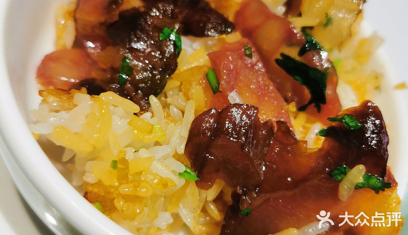 平湖万达美食