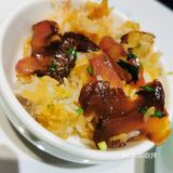 平湖万达美食