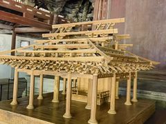 -宁波市保国寺古建筑博物馆