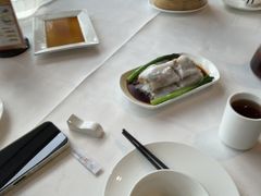 -广州建国酒店-盈丰阁粤菜-粤式茶点