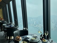 -环球贸易广场(ICC)