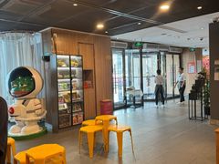 -海底捞火锅(万丰桥店)