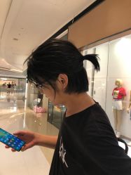 -Hair Code芭曲发型