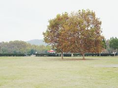 -钟山体育运动公园
