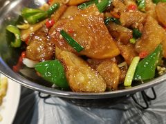 -虎虎龙虾大排档(双井店)