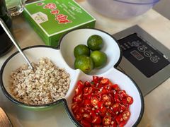 -四季合味椰子鸡(南山大冲店)