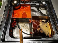 -海底捞火锅(振华商厦店)