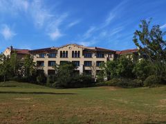 -上海崇明金茂凯悦酒店