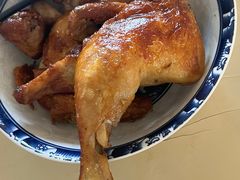 -吴山烤禽 (吴山路店)