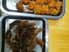 -清真-戏楼王记牛肉面
