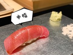 -橼舍鮨青木