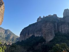 -雁荡山风景名胜区