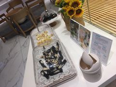 -爸爸糖吐司面包(重庆解放碑英利大融城店)