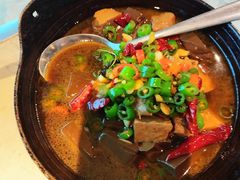 -醉南拳客家菜·河田鸡(东街口航空大厦店)