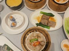 -彩丰楼中餐厅·仁恒洲际酒店
