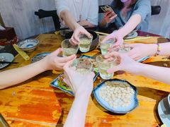 -馬蘭花開(车站大道店)