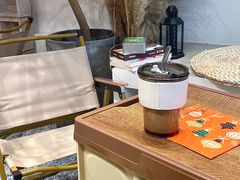 -seeu coffee(江滩店)