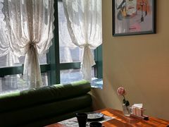 -Pizzeria da Nicola·火炉披萨(中大国际店)